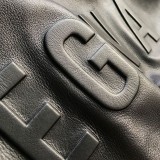 争奪戦エルメネジルド ゼニア×フィア オブゴッド 偽物 レザージャケット 285FZC-FZ6004-K09 fid47712