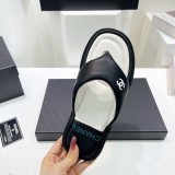 ★日本!!人気！シャネル ココマーク プラットホーム サンダル ミュール 偽物 shq03462