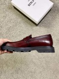 定番 ベルルッティ★CLASSIC★ ヴェネチアレザー スーパーコピー bem85104