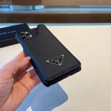 希少 プラダ トライアングルロ iPhone11/12/proケース 偽物 ギフトに最適♪ pua54878