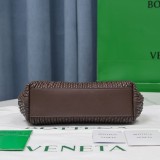 完売必至ボッテガヴェネタ ポイント コピー トップハンドルスモールバッグ boq11361