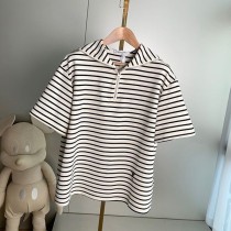 ディオール ロゴ コットンジャージー Tシャツ 偽物 dem93635