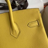 大人気！エルメス バーキン コピー 25cm ハンドバッグ eru82849