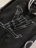 日本未入荷 【​ルイヴィトン ジャケット 偽物】NBAコラボ レザーバスケットボール 1A8WU9