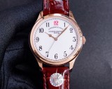 世界中で大人気♪ヴァシュロンコンスタンタン ヒストリーク クロノグラフ vaj94231