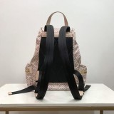 【送料関税込み】バーバリー モノグラム柄 リュックサック スーパーコピー Bag73763