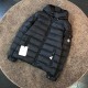 ★関税/送料込★ モンクレール 偽物 フード付 ダウン mog82253