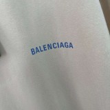 超希少！バレンシアガ LOGO Tシャツ スーパーコピー bao06323