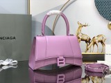 《大人気》バレンシアガ アワーグラス トップ コピー ハンドル バッグ bal88723