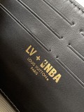 入手困難!ルイヴィトン NBAコラボ ソフトトランク 偽物 ショルダーバッグ M80549