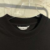 22AWバレンシアガ BB PIXEL 偽物 ミディアムフィット Tシャツ bai08402