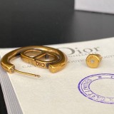 日本未入荷ディオール 偽物 30 MONTAIGNE フープピアス dex19340