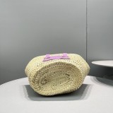 【関税無し】セリーヌ ティーン トリオンフ 2022 かごバッグ 偽物 Ceg39425