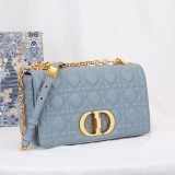 《大人気》ディオール CARO ラージバッグ コピーショルダーバッグ dej46704
