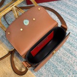 人気No1ヴァレンティノ ショルダーバッグ 偽物 Vロゴ SUPERVEE レザー クロスボディバッグ Vuj96999