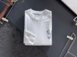 21-22AW【バレンシアガ パーカー コピー】 ロゴプリント スウェット シャツ bah76704