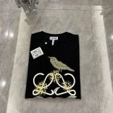 ☆超人気【ロエベ】Anagram Herbarium’Tシャツ コピー low65348