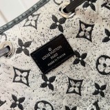 稀少 ルイヴィトン ナノノエ ショルダーバッグ 偽物 M21461