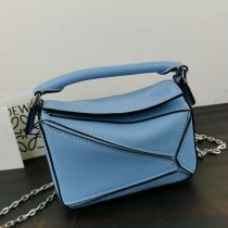 ★日本!!人気！ロエベ★クラシッパズルナノバッグ コピー★Puzzle nano bag lon54783