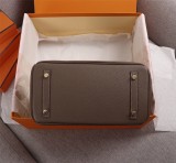 大人気！エルメス バーキン 偽物トゴ ゴールド金具 ero41111