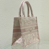 完売必至 大人気【ディオール】ブックトート スモールバッグ コピー dei46959