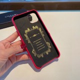 世界中で大人気♪シャネル スマホケース スーパーコピー iPhone11/12/13ケース shc81549