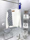 新作 ルイヴィトン SINCE1854 コピー ニット プルオーバー vun26229