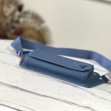 すぐ届ルイヴィトン スリングバック バムバッグ NV 偽物 vul13724
