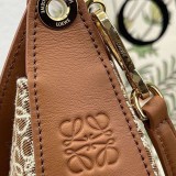 超限定♪ロエベ ルナバッグ アナグラム コピージャカード＆クラシック カーフ loa97458