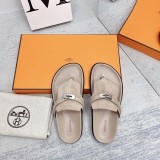 ☆超人気☆エルメス◇サンダル 偽物《アンピール》Empire sandal eru36551