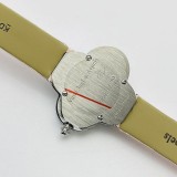 送料込ヴァンクリーフ＆アーペル 時計 偽物 レディ アーペル ユール フィラント38mm vad25057