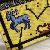 ディオール BOOK TOTE 偽物ミニ フォンバッグ【追跡付】 dee74755
