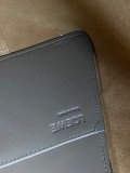 日本未入荷ロエベ ショルダーバッグ コピー ベルリンゴ グレインカーフ ラージ B702A19X06