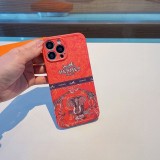 21-22AWエルメス ★iPhone スマホケース スーパーコピー erw48425