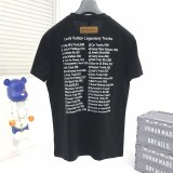 ★日本!!人気！◆​ルイヴィトン◆レジェンダリートランクTシャツ コピー vuv34296