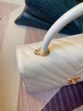 稀少！（シャネル）トップハンドル フラップ バッグcc2108279