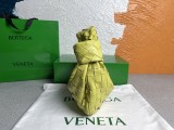 ☆超人気☆ボッテガヴェネタ ミニ ザジョディ 偽物 イントレチャートミニバッグ bof80465