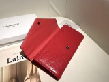春もの新作 サンローラン■モノグラムウォレット 偽物 Sah94952