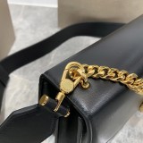 稀少【ブルガリ】新色! SERPENTI FOREVER ナッパ ハンドバッグ Buw08841