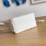 累積売上総額第１位！シャネル レディース ショルダーバッグ スーパーコピー shl78743