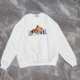 大人気！可愛い ディオール オーバーサイズ スウェットシャツ 偽物 den13933