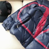 入手困難ヴァレンティノ モンクレール 偽物 ダウンジャケット ロゴ付 Vuq89110