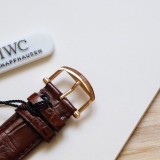 超希少！IWC ポートフィノ クロノ 偽物 iwg17191