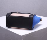 累積売上総額第１位！セリーヌ ラゲージ 偽物 ナノ ハンドバッグ 3サイズ Cez87821