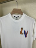 世界中で大人気♪ルイヴィトン x NBA☆プリントTシャツ vut42330