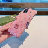入手困難グッチ オ フィディア iPhoneケース スマホケース スーパーコピー gua64438