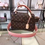 送料込 限定 ルイヴィトン モノグラム ショルダーバッグコピー 2way vue42414