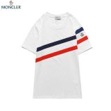 【日本未発売】モンクレール ロゴ Tシャツ コピー mog16320