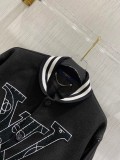 日本未入荷 【​ルイヴィトン ジャケット 偽物】NBAコラボ レザーバスケットボール 1A8WU9