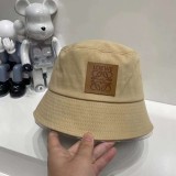 可愛い ロエベ バケットハット PAULAS IBIZA フィッシャーマン ハット【追跡付】 lou90577